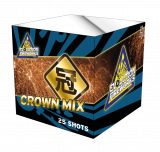 Crown Mix