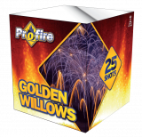 Golden Willows