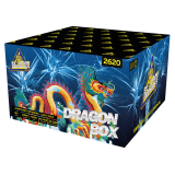 Dragonbox 100 Shots